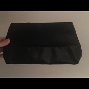 CK Calvin Klein Designer Clutch Cosmetic Bag